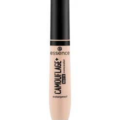 Essence Meikit*peitevoide Camouflage+ Matte concealer 20