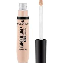Essence Meikit*peitevoide Camouflage+ Matte concealer 20