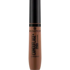 Essence Meikit*peitevoide Camouflage+ Matte concealer 240