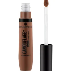 Essence Meikit*peitevoide Camouflage+ Matte concealer 240