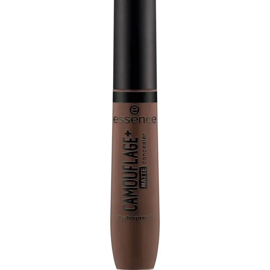 Essence Meikit*peitevoide Camouflage+ Matte concealer 280
