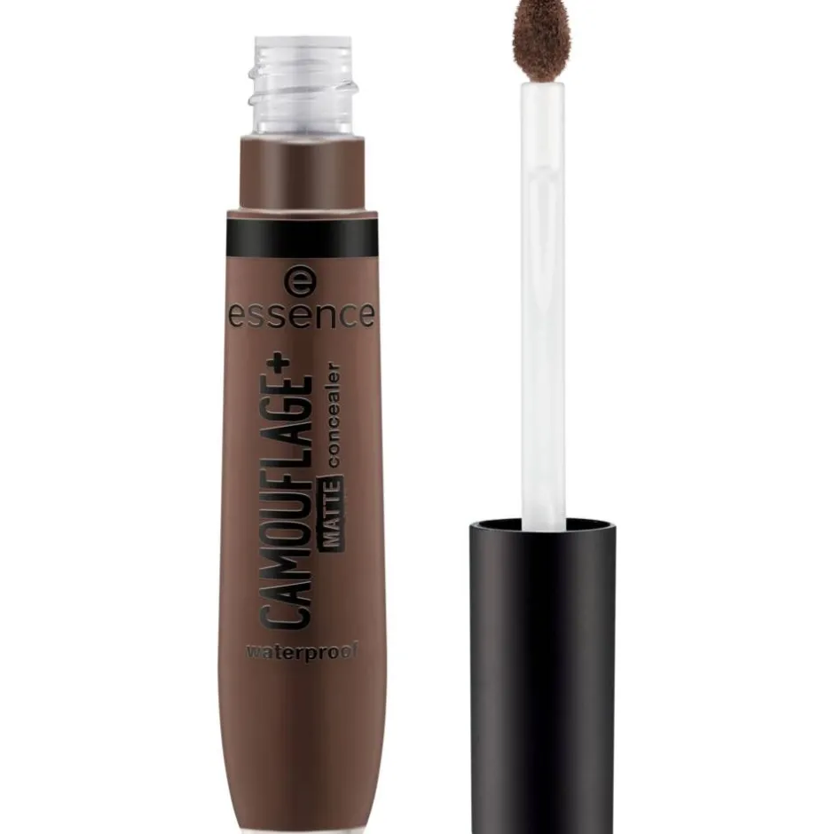 Essence Meikit*peitevoide Camouflage+ Matte concealer 280
