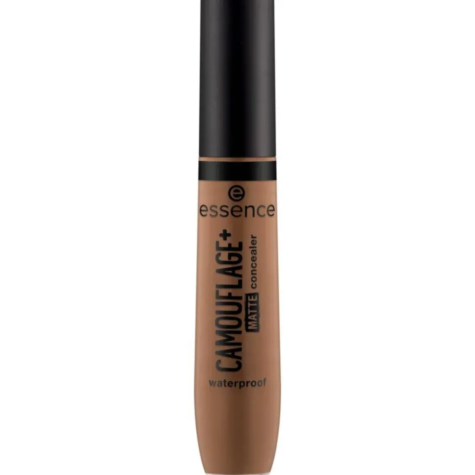 Essence Meikit*peitevoide Camouflage+ Matte concealer 230