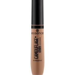 Essence Meikit*peitevoide Camouflage+ Matte concealer 190