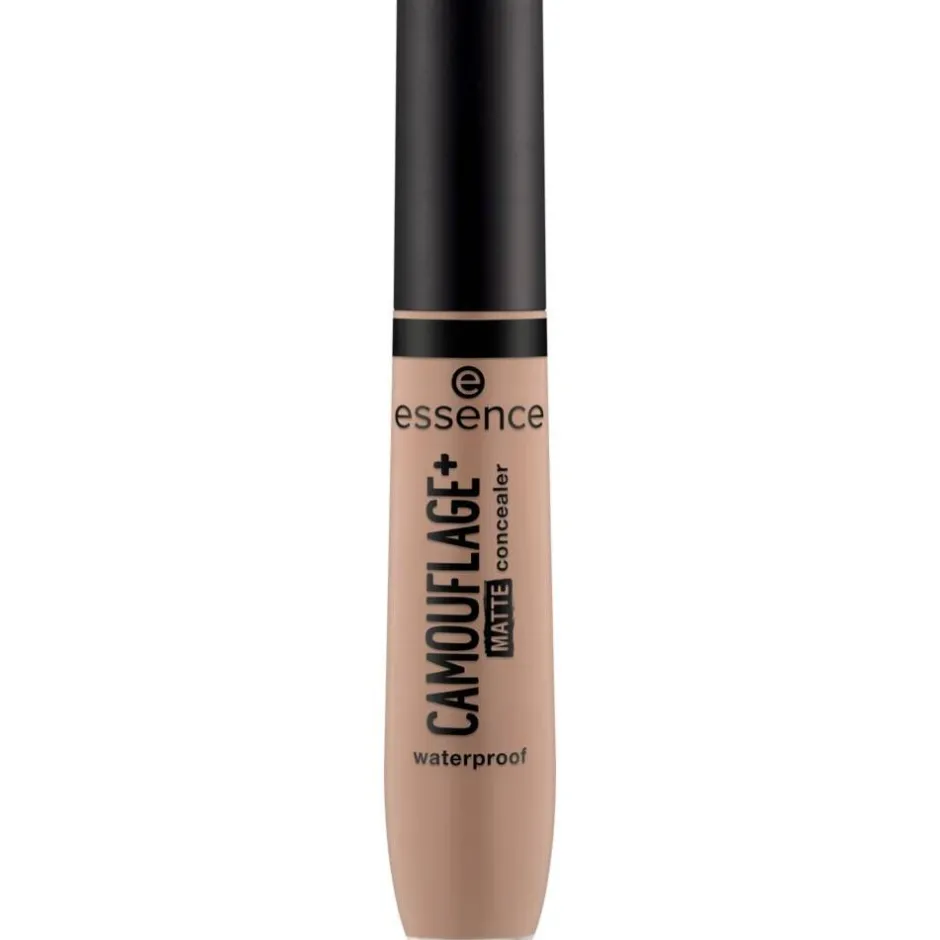 Essence Meikit*peitevoide Camouflage+ Matte concealer 130