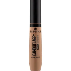 Essence Meikit*peitevoide Camouflage+ Matte concealer 180