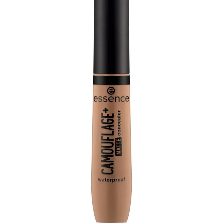 Essence Meikit*peitevoide Camouflage+ Matte concealer 180