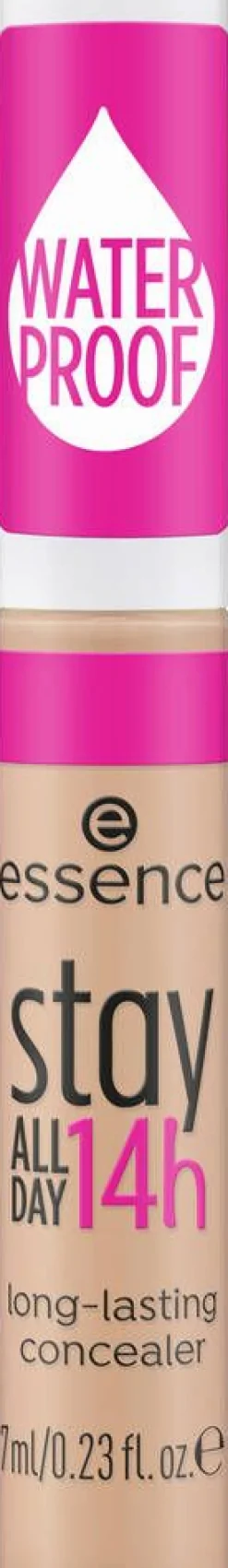 Essence Meikit*peitevoide Stay All Day 14h Long-Lasting Concealer 40