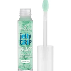 Essence Meikit*pohjustusvoide Jelly Grip eyeshadow primer