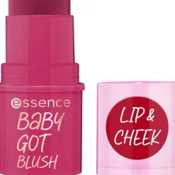 Essence Meikit*poskipuna Baby Got Blush 50