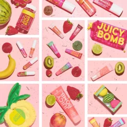 Essence Meikit*poskipuna JUICY BOMB PARTY jelly blush 01