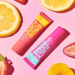 Essence Meikit*poskipuna JUICY BOMB PARTY jelly blush 01