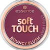 Essence Meikit*poskipuna Soft Touch Bouncy blush 40