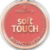 Essence Meikit*poskipuna Soft Touch Bouncy blush 30