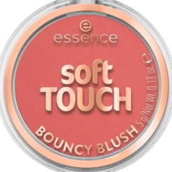 Essence Meikit*poskipuna Soft Touch Bouncy blush 30