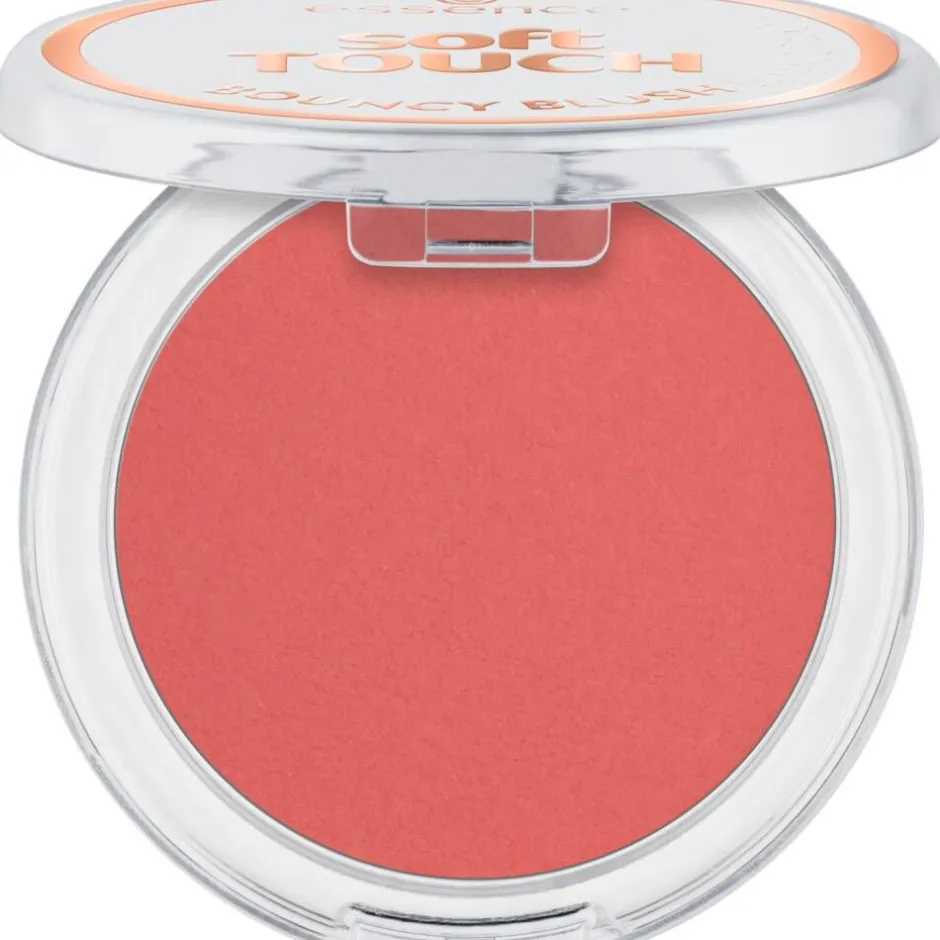 Essence Meikit*poskipuna Soft Touch Bouncy blush 30