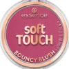 Essence Meikit*poskipuna Soft Touch Bouncy blush 20