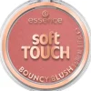 Essence Meikit*poskipuna Soft Touch Bouncy blush 10
