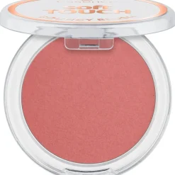 Essence Meikit*poskipuna Soft Touch Bouncy blush 10