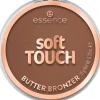 Essence Meikit*puuteri Soft Touch Butter bronzer 30