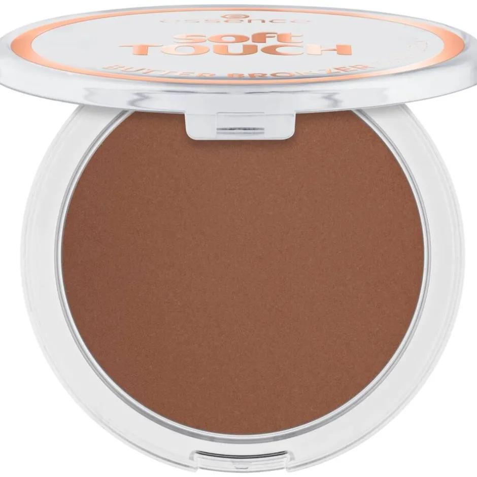 Essence Meikit*puuteri Soft Touch Butter bronzer 30