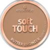 Essence Meikit*puuteri Soft Touch Butter bronzer 10