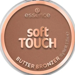 Essence Meikit*puuteri Soft Touch Butter bronzer 20