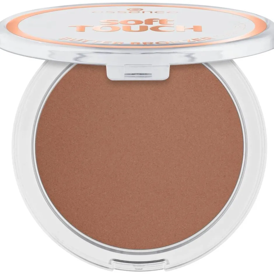 Essence Meikit*puuteri Soft Touch Butter bronzer 20