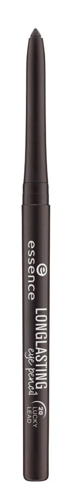 Essence Meikit*Rajauskynä Long-lasting 20