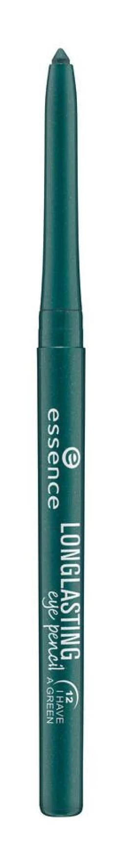 Essence Meikit*Rajauskynä Long-lasting 12