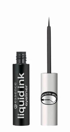 Essence Meikit*Rajausväri Liquid ink  01