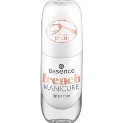 Essence Kynsilakat Ja -Tarvikkeet*Rench Manicure Tip Painter 01