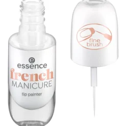 Essence Kynsilakat Ja -Tarvikkeet*Rench Manicure Tip Painter 01