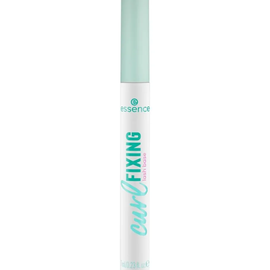 Essence Meikit*ripsivärin pohjustaja Curl Fixing lash base