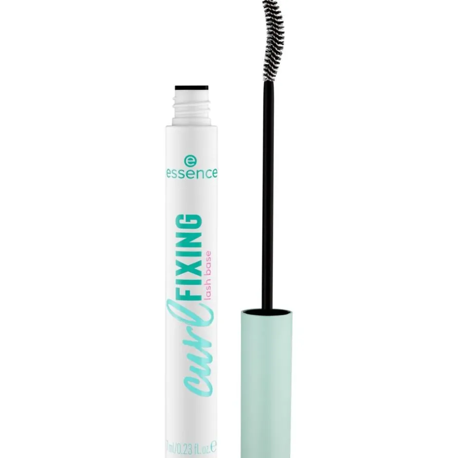 Essence Meikit*ripsivärin pohjustaja Curl Fixing lash base