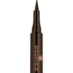 Essence Meikit*silmänrajauskynä eyeliner pen extra long-lasting 020