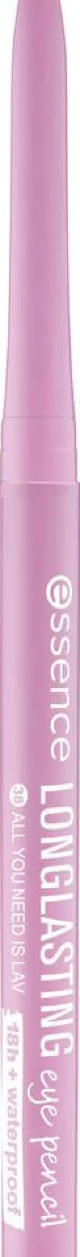 Essence Meikit*silmänrajauskynä Long-Lasting Eye Pencil 38