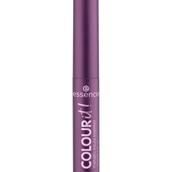 Essence Meikit*silmänrajausväri Colour It! metallic liquid liner 02