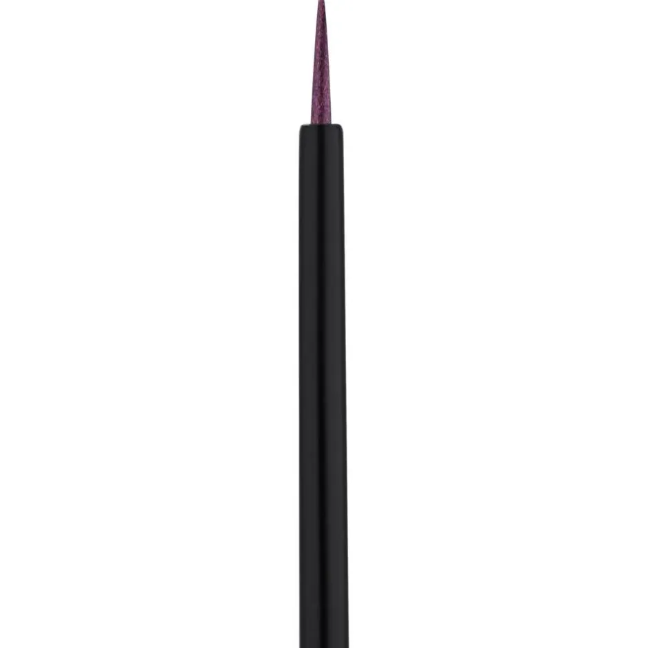 Essence Meikit*silmänrajausväri Colour It! metallic liquid liner 02