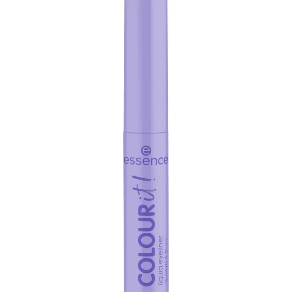 Essence Meikit*silmänrajausväri Colour it! liquid eyeliner 03