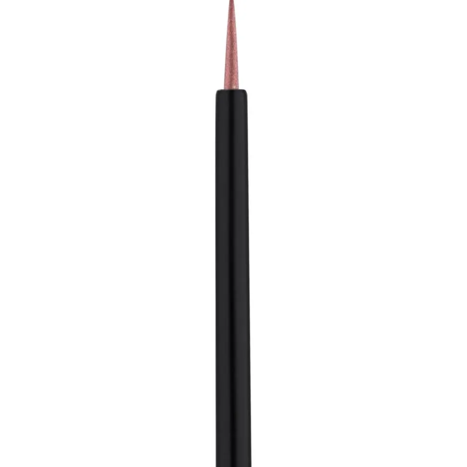 Essence Meikit*silmänrajausväri Colour it! metallic liquid liner 01