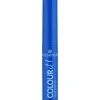 Essence Meikit*silmänrajausväri Colour it! liquid eyeliner 01