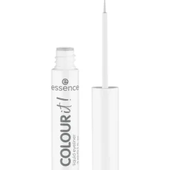 Essence Meikit*silmänrajausväri Colour it! liquid eyeliner 02