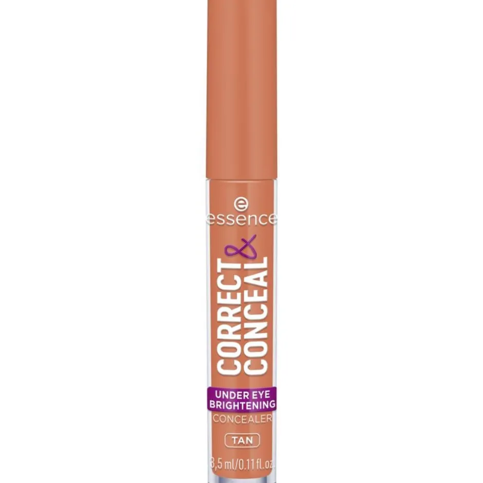 Essence Meikit*silmänympärysvoide Correct & Conceal 30