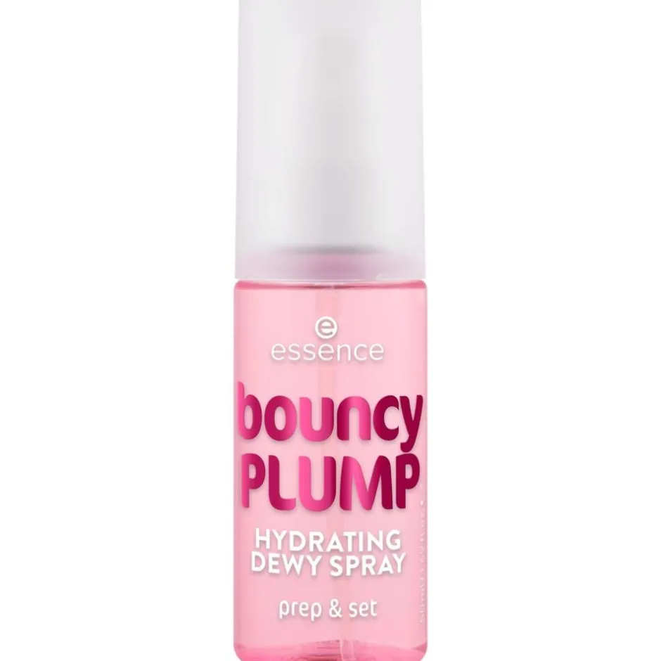 Essence Meikit*suihke Bouncy Plump Hydrating Dewy spray