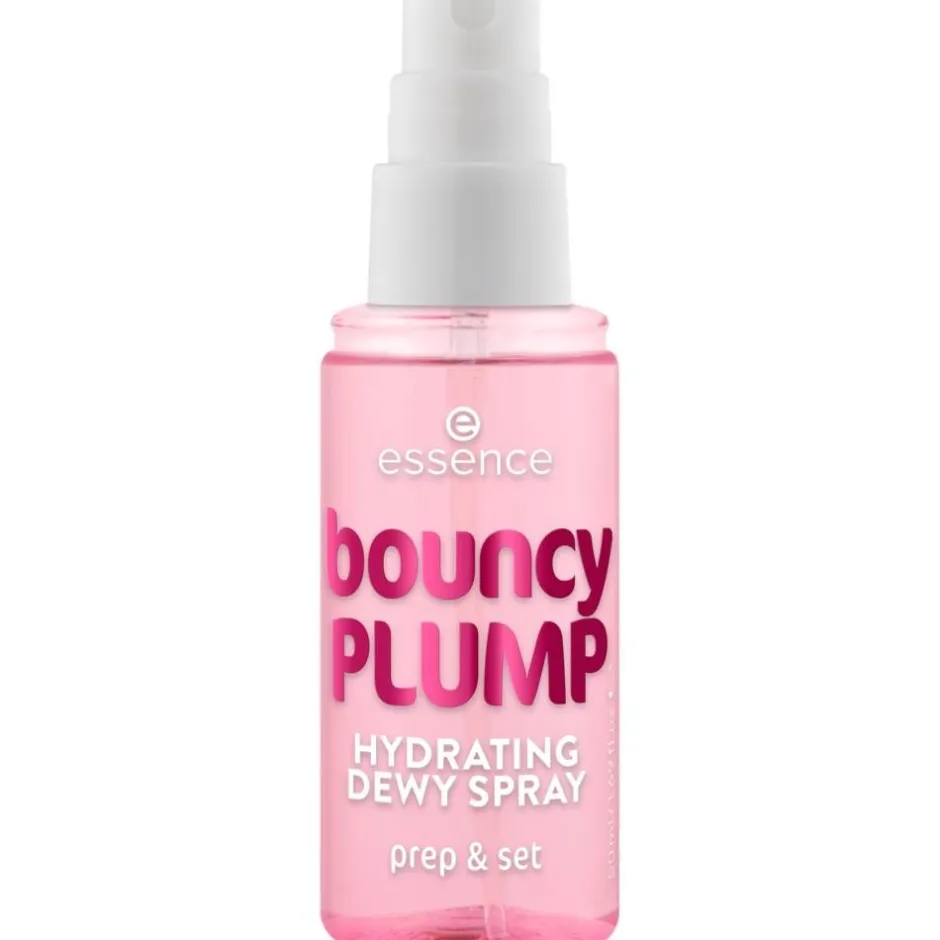 Essence Meikit*suihke Bouncy Plump Hydrating Dewy spray