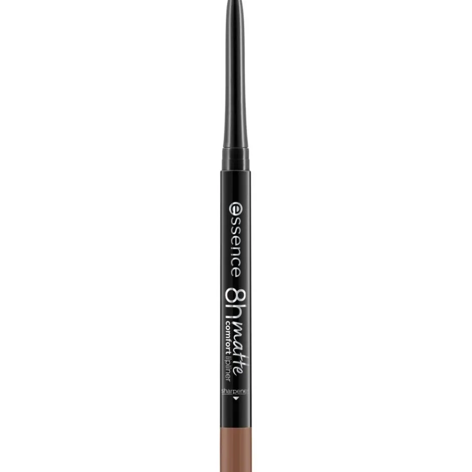 Essence Meikit*vedenkestävä huultenrajauskynä 8h Matte Comfort 10