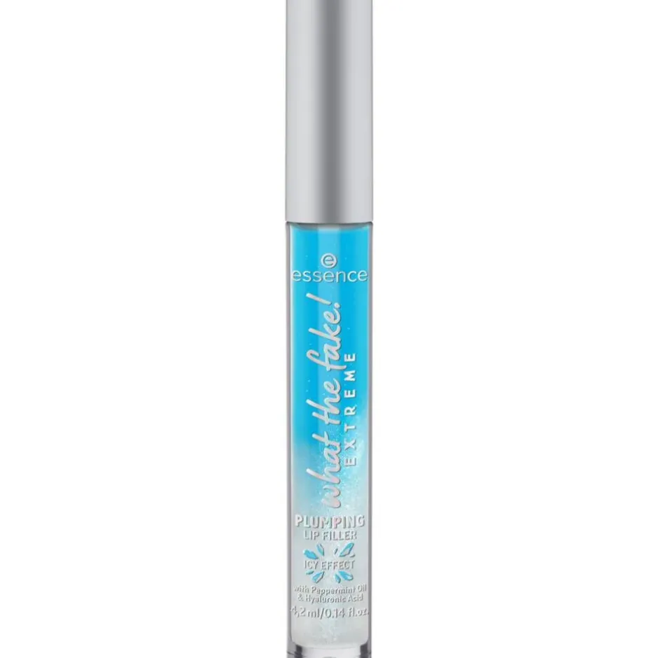 Essence Meikit*What The Fake! Extreme Plumping Lip Filler 02