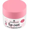 Essence Ihonhoito*yöhuulinaamio lip care Jelly sleeping mask 02