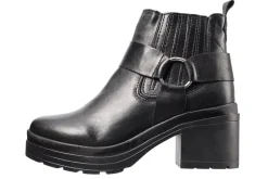 Essentials x Ulanka Nilkkurit*nilkkurit Arling NBK Black